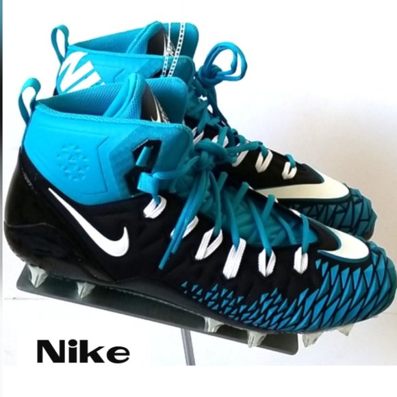 Nike Other - Nike Force Savage Football Cleats New! Size 15